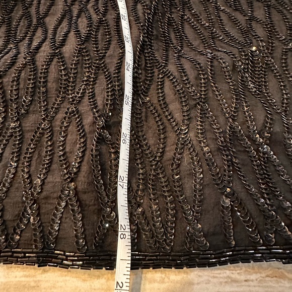 Vintage little Black Dress
Lots of sparkle!
Size 8 - Picture 14 of 16